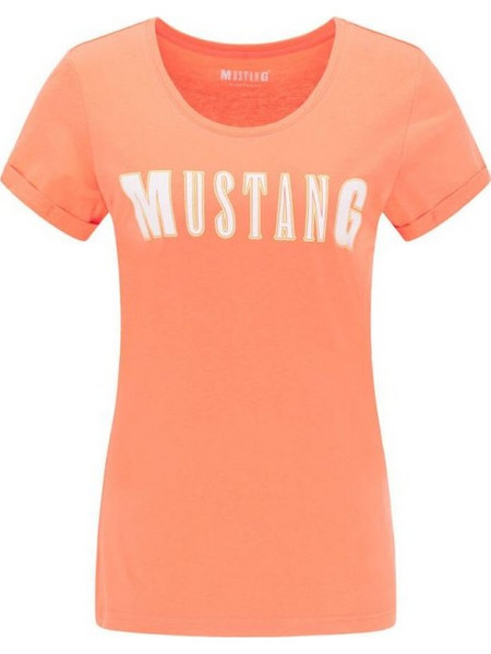Mustang T-shirt Alexia W 1009641 8204