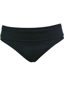 Bluepoint Bikini Slip Μαύρο 23065097-02