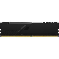 Kingston Fury Beast 8GB (1X8GB) DDR4 RAM 2666MHz