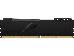 Kingston Fury Beast 8GB (1X8GB) DDR4 RAM 2666MHz