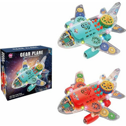 ToyMarkt Αεροπλανάκι 88771