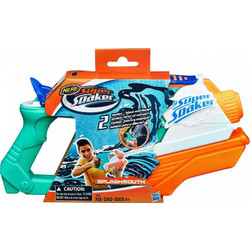 Hasbro Nerf Super Soaker Splashmouth Νεροπίστολο για 6+ Ετών