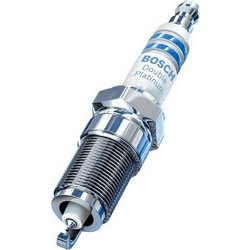 Bosch Μπουζί FR7KPP33+Κωδικός: 0242236564
