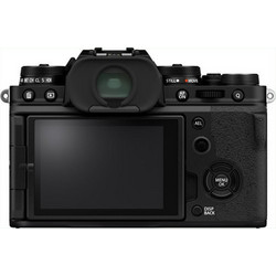 Fujifilm X-T4 Mirrorless Φωτογραφική Μηχανή Crop Frame Body