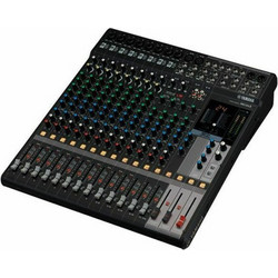 Yamaha MGP-16X