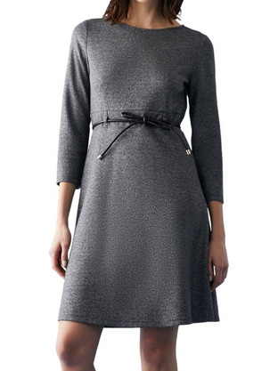 Penny Black Alzato Midi Φόρεμα G6240523