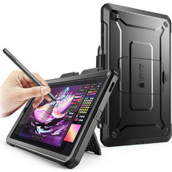 Supcase Unicorn Beetle Pro Black (Galaxy Tab S6 Lite 10.4")