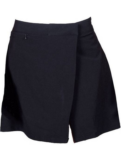 Γυναικεία Τεχνική Φούστα-Σορτς JRC Alghero Shorts Lady (180g/m) NAVY
