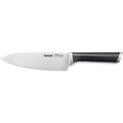 Tefal Μαχαίρι & Θήκη με Ακονιστήρι Eversharp 16,5cm