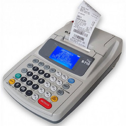 DPS S-710 Plus White