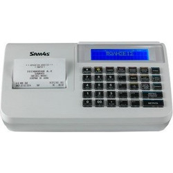 Sam4s NR-320 White (w/o Battery)