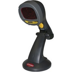 Barcode Scanner Zebex Z-3060 USB μαύρο Omni-directional Laser