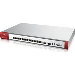 Zyxel Firewall ZyWALL ATP700 με 2 Χρόνια Gold Security Pack 2