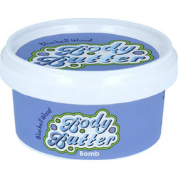 Bomb Cosmetics Bluebell Wood Ενυδατικό Butter Σώματος 210ml
