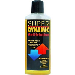 Super Dynamic Αντιτριβικό Πρόσθετο Λαδιού 100ml