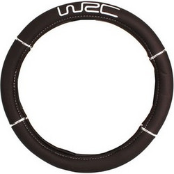 Κάλυμμα τιμονιού neoprene textile WRC 35-38cm (007382)