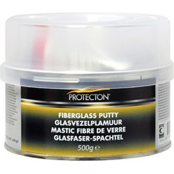 PROTECTON ΣΤΟΚΟΣ ΓΙΑ FIBERGLASS 500GR (1890727)