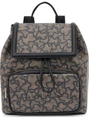 Tous Kaos Icon 395910192 Brown