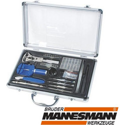 Σέτ εργαλεία ωρολογοποιών Mannesmann M 11760