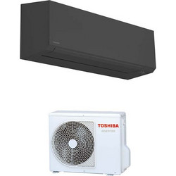 Toshiba Edge Black RAS-B16G3KVSGB-E/RAS-16J2AVSG-E Κλιματιστικό Inverter 16000 BTU A++/A+++ με Wi-Fi