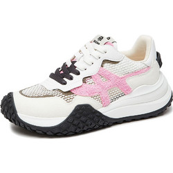 ASH Joker Γυναικεία Sneakers Πολύχρωμα 136116-003