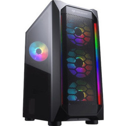 Vengeance Cougar Edition-Κ22 (i7-13700F/32GB/1ΤB SSD/Radeon RX 7700 12GB/FreeDos)