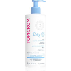 Topicrem My First Ultra Moisturizing Milk 500ml