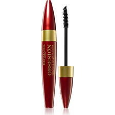 Dermacol Obsesion Black Mascara για Όγκο Μήκος & Καμπύλη 12ml