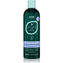 HASK Tea Tree Oil & Rosemary Σαμπουάν για Επανόρθωση 335ml