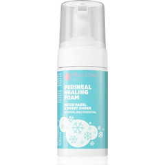 MomCare by Lina Perineal Foam καταπραϋντικός αφρός για το περίνεο 100 ml
