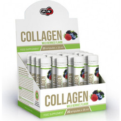 Pure Nutrition Collagen Wild Berries 25ml