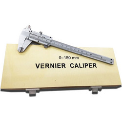 Παχύμετρο 0-150mm vernier caliper