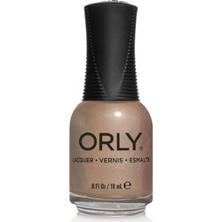 Orly Champagne Slushie Gloss Βερνίκι Νυχιών 18ml