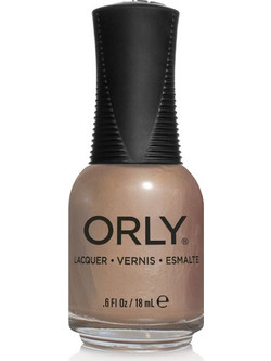 Orly Champagne Slushie Gloss Βερνίκι Νυχιών 18ml
