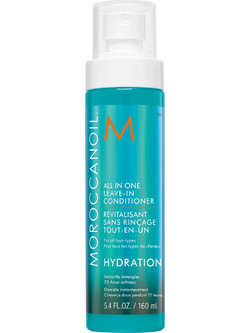 Moroccanoil Hydration All in One Leave In Conditioner Spray 160ml