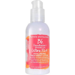 Bumble & Bumble Hairdresser's Invisible Ultra Rich Hyaluronic Λοσιόν Μαλλιών κατά της Ξηροδερμίας 100ml