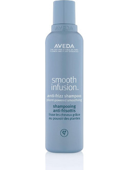 Aveda Smooth Infusion Σαμπουάν για Φριζάρισμα 200ml