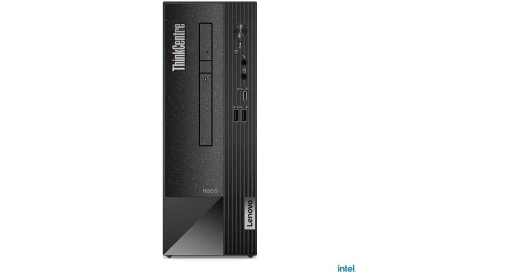 Lenovo ThinkCentre Neo 50s (i3-12100/8GB/256GB SSD/UHD Graphics 730 ...