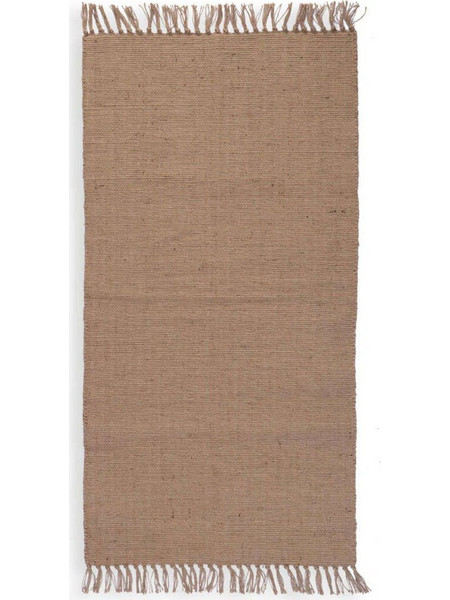 Χαλί Varis Natural Nef Nef 70x140 cm