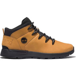 Timberland Ανδρικά Μποτάκια Suede Ταμπά TB0A2FEP231