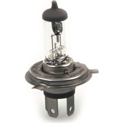 Λάμπα H-4 light bulb, 12V 55/60 Watt. Standard