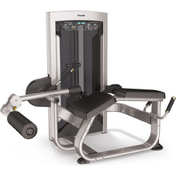 Impulse ExoForm Prone Leg Curl FE9721 Without Weights