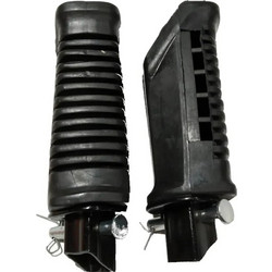 ΜΑΡΣΠΙΕΔΕΣ ΣΥΝΟΔΗΓΟΥ SUZUKI DL 650 V-STROM '04-'12