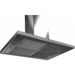 Karag CTI 12 Απορροφητήρας Νησίδα-Οροφής 90cm Inox