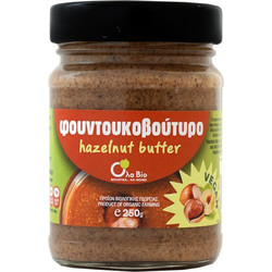ΦΟΥΝΤΟΥΚΟΒΟΥΤΥΡΟ ΕΛΛΗΝΙΚΟ ΒΙΟ 250gr