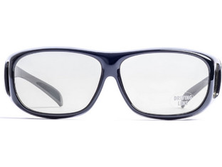 BLUEPOINT 9180-01 -MONOCHROME-ORGANIC - BLACK