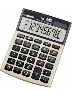 Canon LS-80TEG