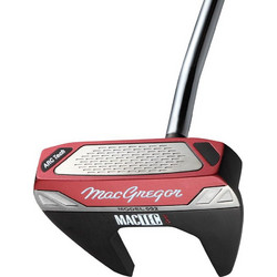 MACTEC X Putter 2