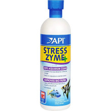 Api Stress Zyme Βελτιωτικό Νερού 30ml