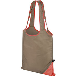 Τσάντα Shopping R002X Result Core Fennel/Pink